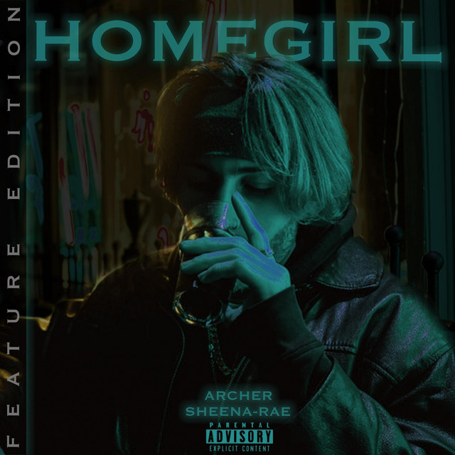 HOMEGIRL (REMIX)