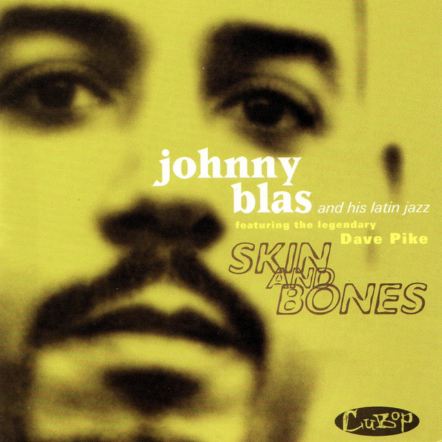 Skin and Bones cover