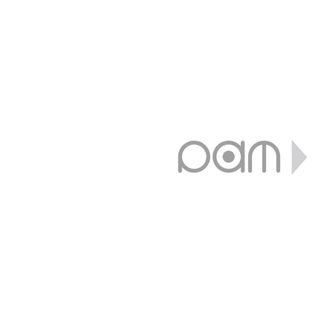 PAM cover art