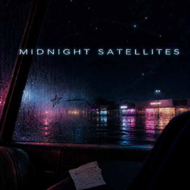 Midnight Satellites artwork