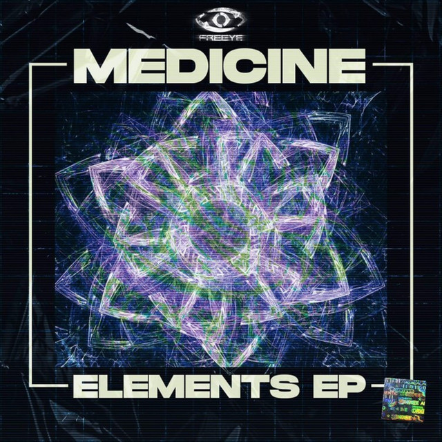 Elements cover art