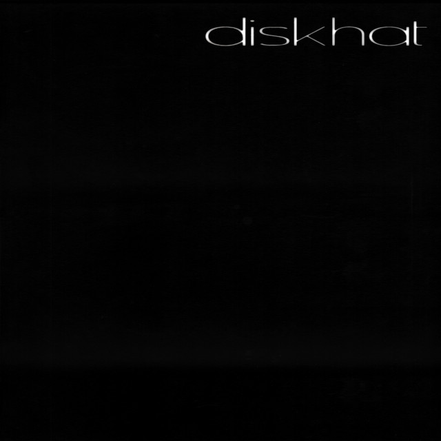 Medium cover art