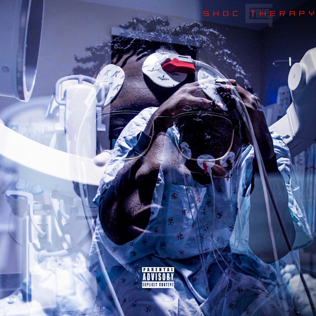 Shoc Therapy cover art