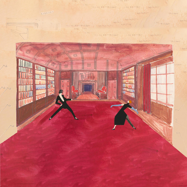 Waiting For You cover art