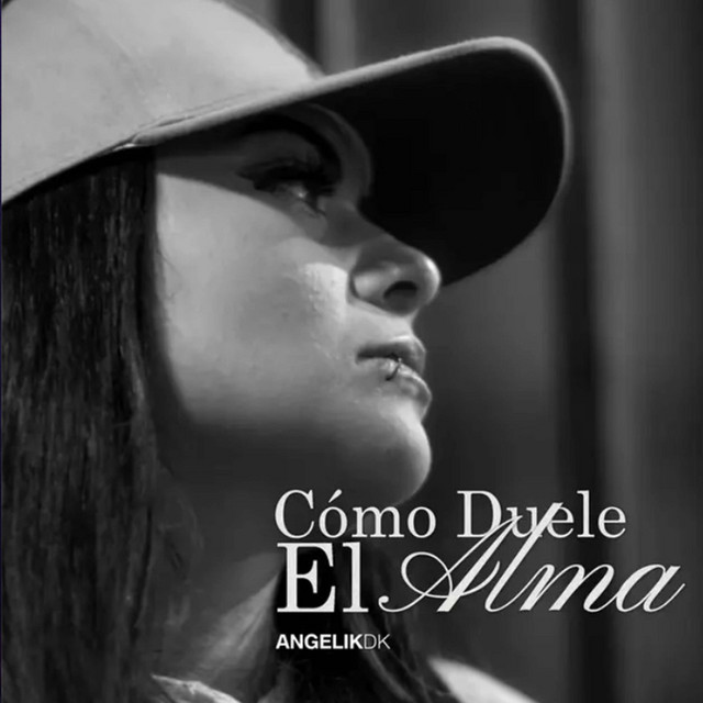 Como Duele el Alma