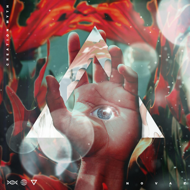 Creation Myth (Deluxe Edition) cover art