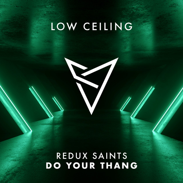 DO YOUR THANG album art