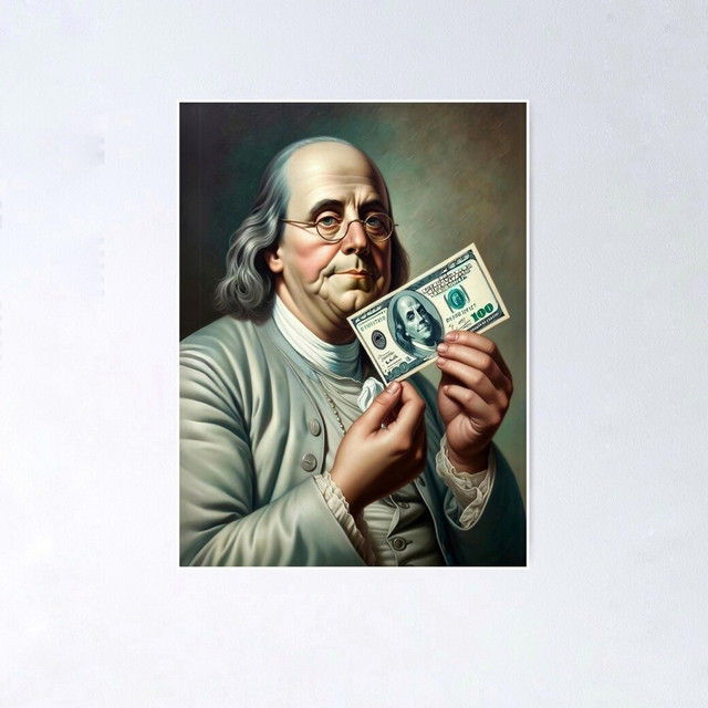 Benji' Talk cover art