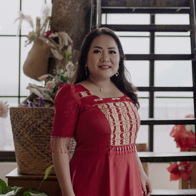 Averiana Barus