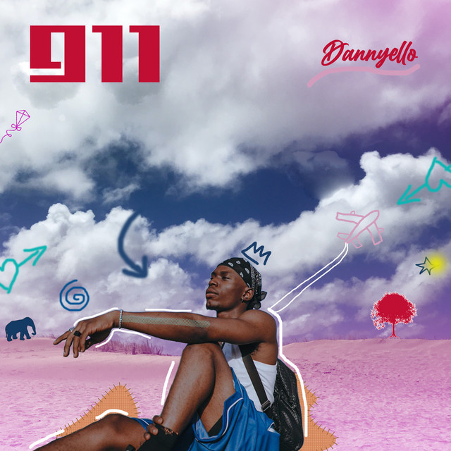 911 cover art