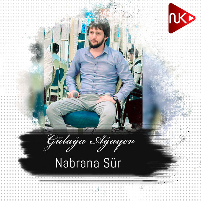 Nabrana Sür cover art