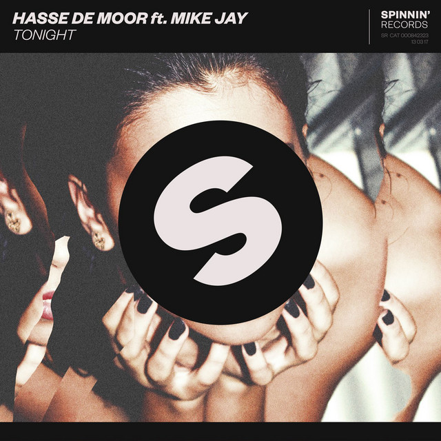 Tonight (feat. Mike Jay) - Club Mix album art