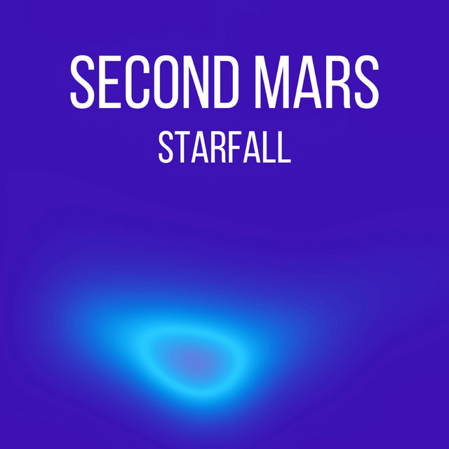 Starfall cover art