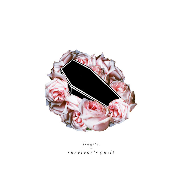 survivor's guilt cover art