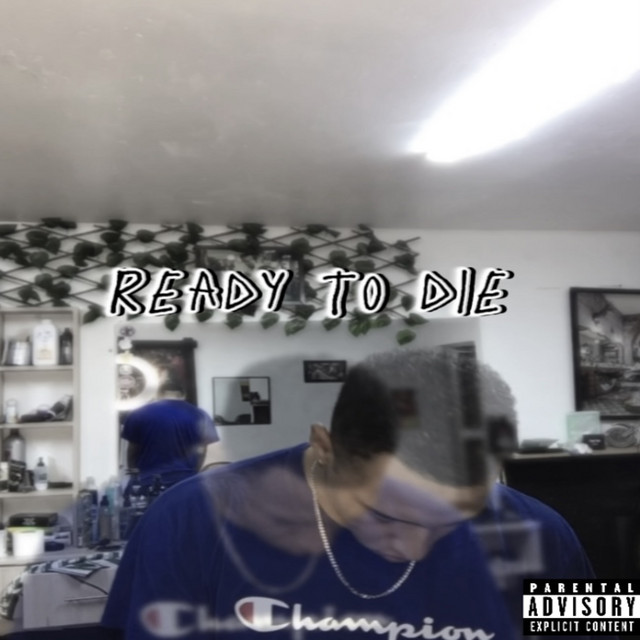 Ready To Die cover art