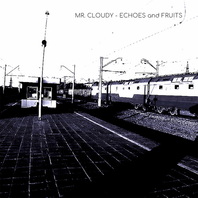 Echoes and Fruits cover