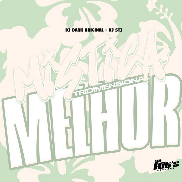 Mistica Tridimensional Melhor