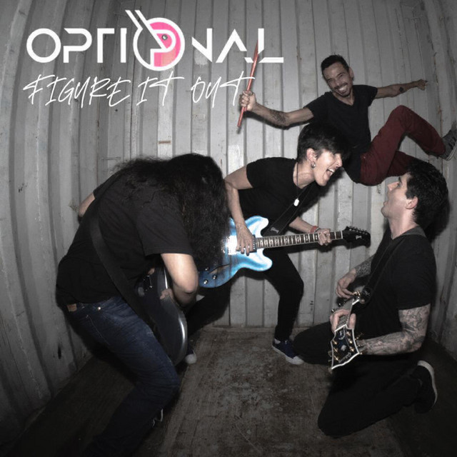 St. Optional