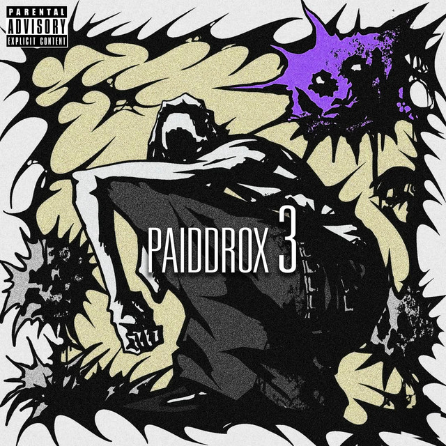 Paiddrox 3 cover art