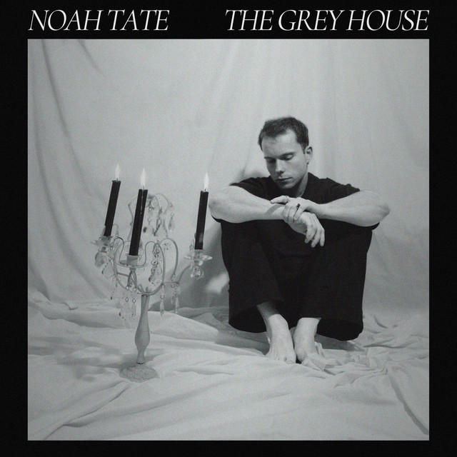 The Grey House cover art