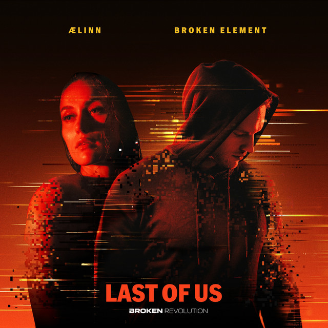 Last of Us cover art