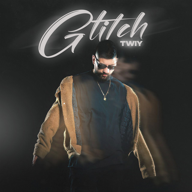 Обкладинка: Glitch — TWIY