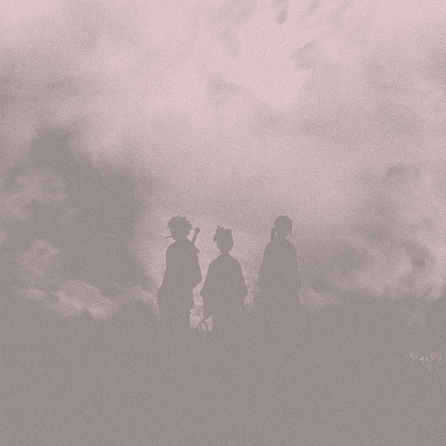 Man Bun cover art