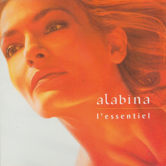 Alabina, l'essentiel cover art