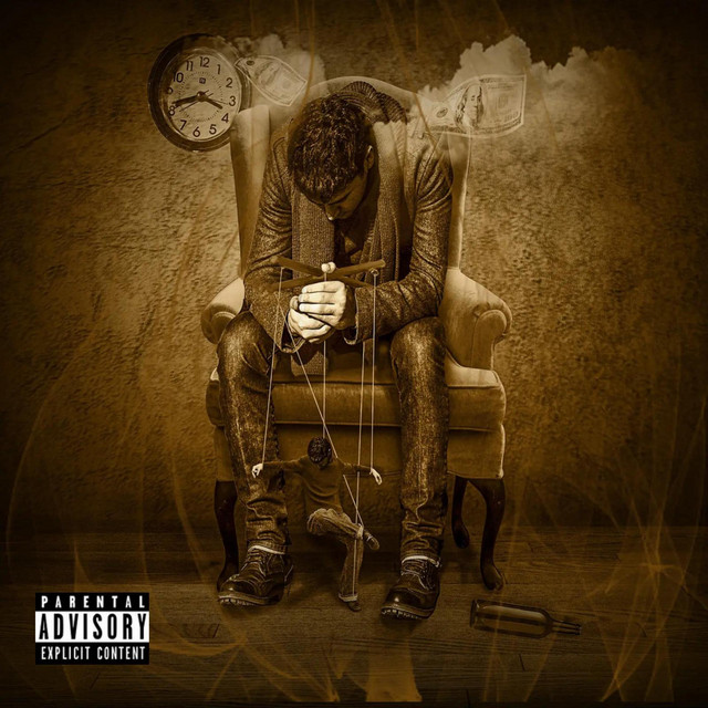El Niño cover art