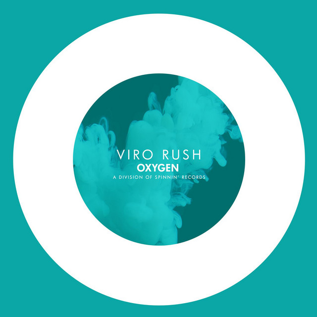 Rush cover art