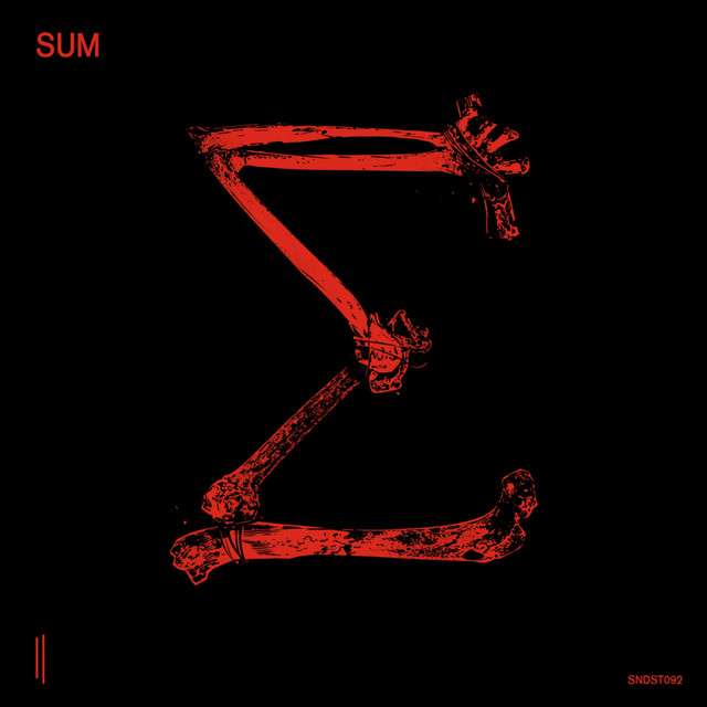 Synaptic Accelerator cover art