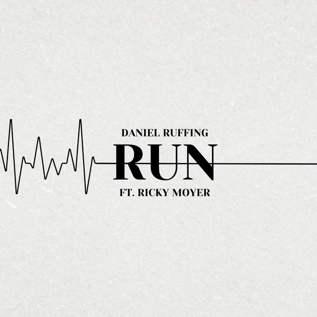 Run cover art