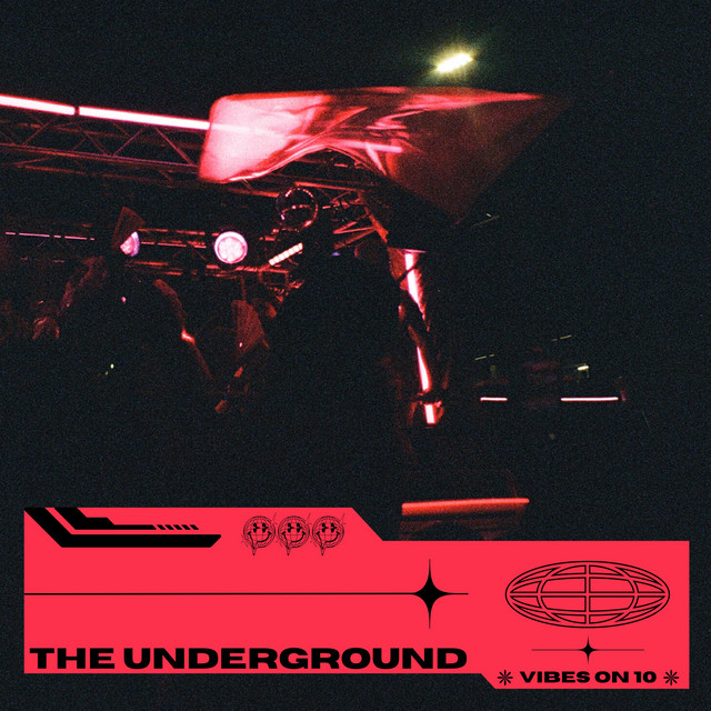 undefined album image