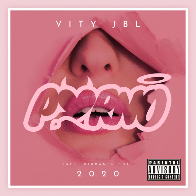 Porno cover art