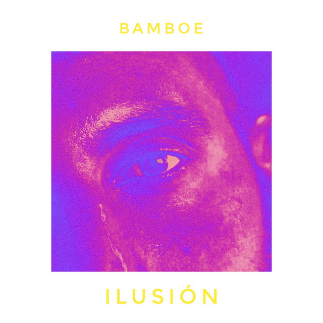ILUSIÓN cover art