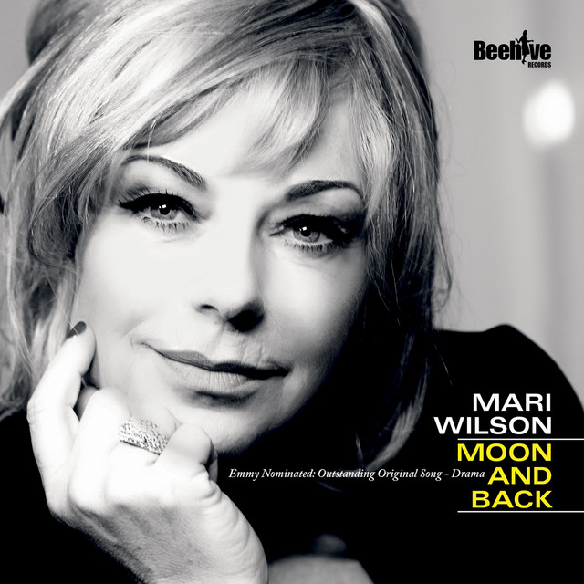 Moon And Back cover