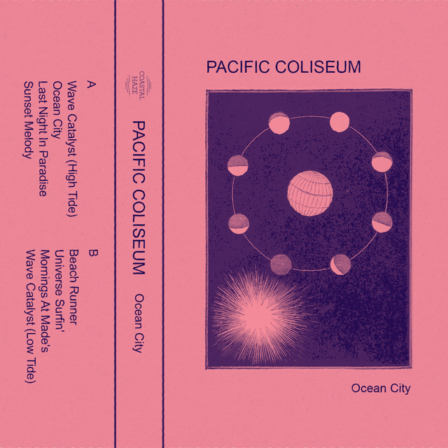 Ocean City cover art