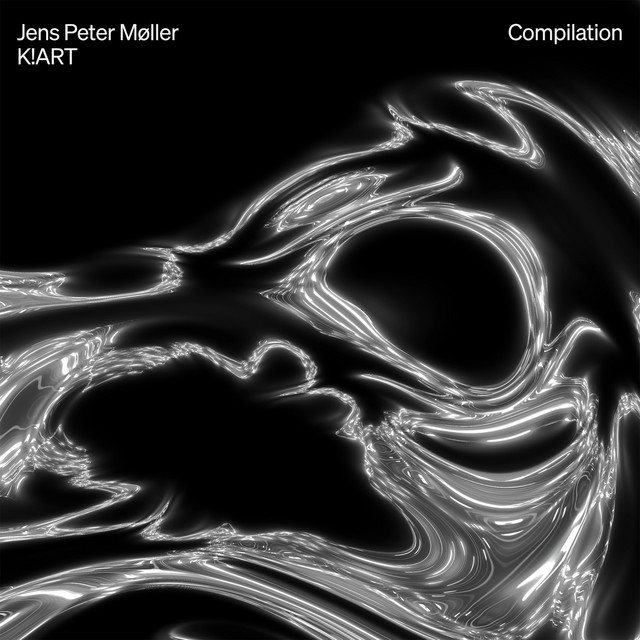 Jens Peter Møller: Compilation