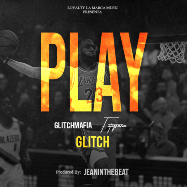 Play cover art