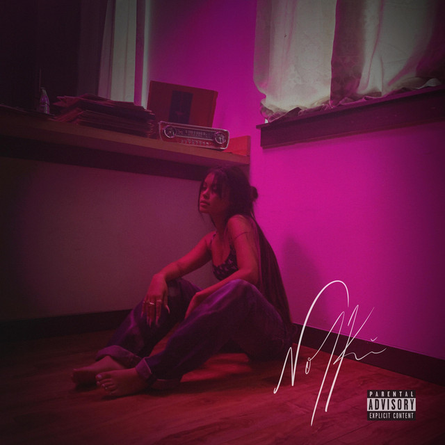 Nokki's Leaked Diary - EP by Nokki Cabrera | Spotify
