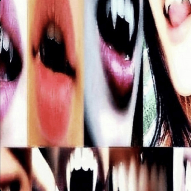 Psychoscreyy cover art