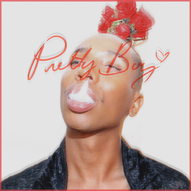 Pretty Boy cover