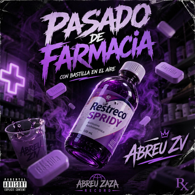 Abreu ZV