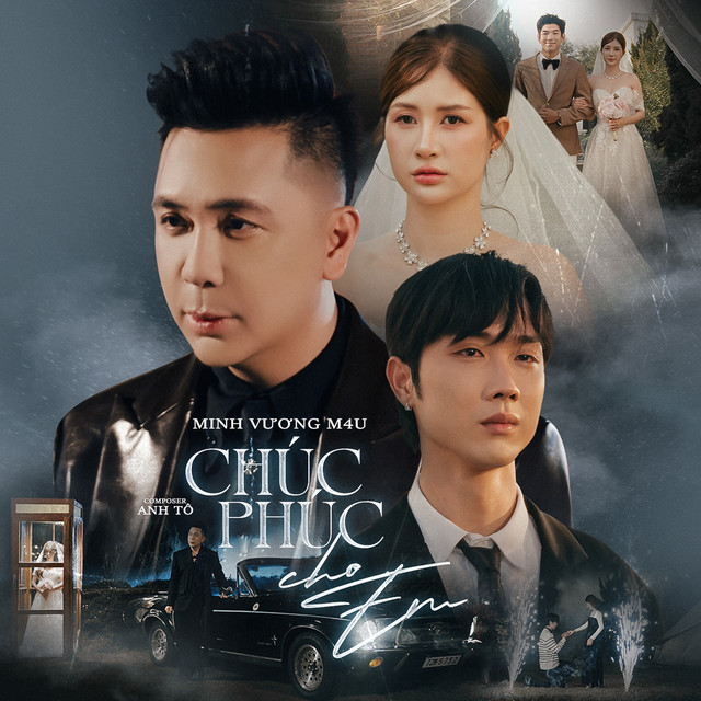 Chúc Phúc Cho Em