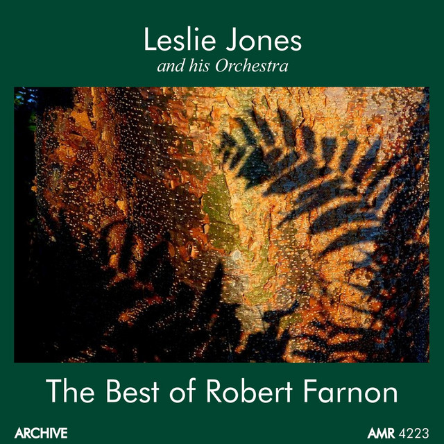 Leslie Jones And His Orchestra Of London