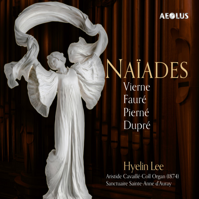 Naïades
