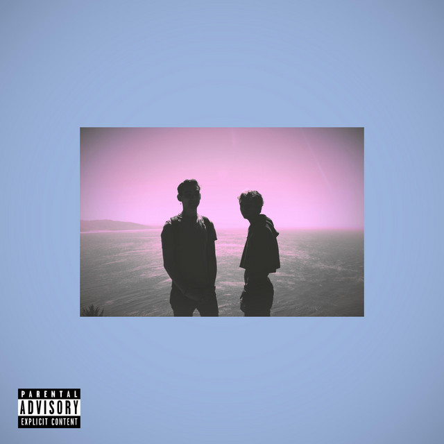 When You're on Me cover art
