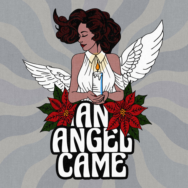 An Angel Came cover art
