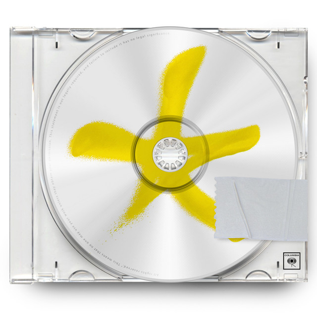 undefined album image