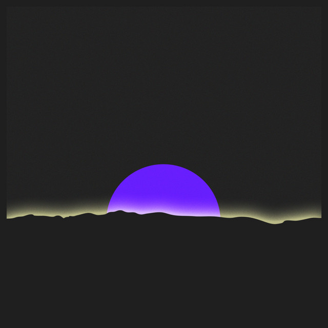 New Horizon cover